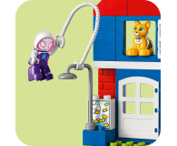LEGO DUPLO Marvel 10995 Spider-Man – zabawa w dom - 1091263 - zdjęcie 3